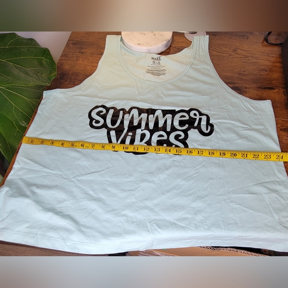 Custom Vacation Tank Tops - Picture 6 of 9